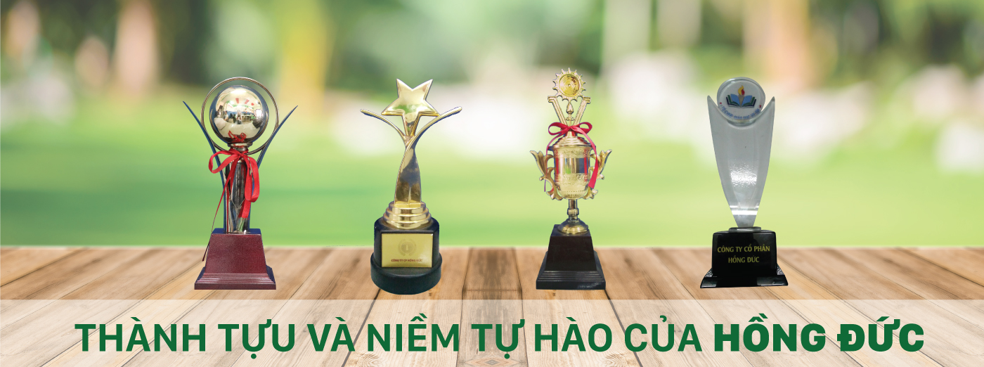 Khóa đào tạo Hồng Đức