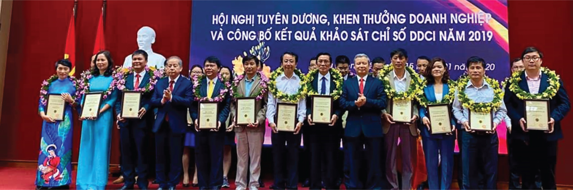 Khóa đào tạo Hồng Đức