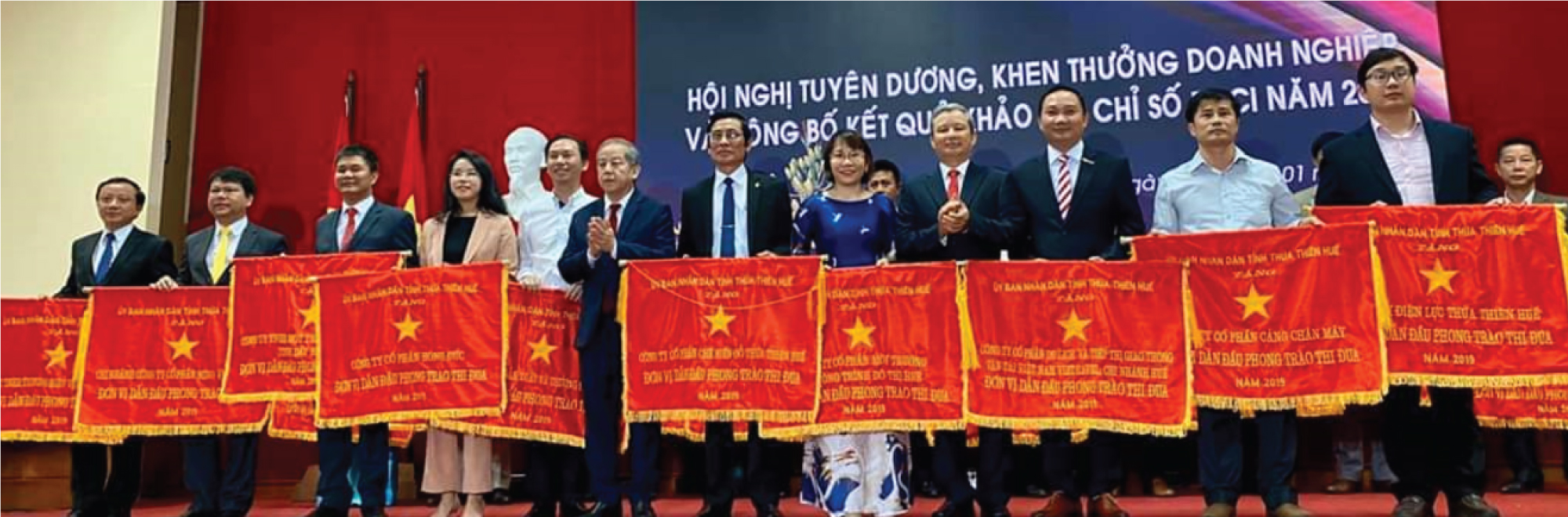 Khóa đào tạo Hồng Đức