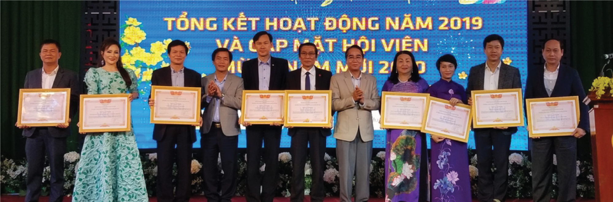 Khóa đào tạo Hồng Đức