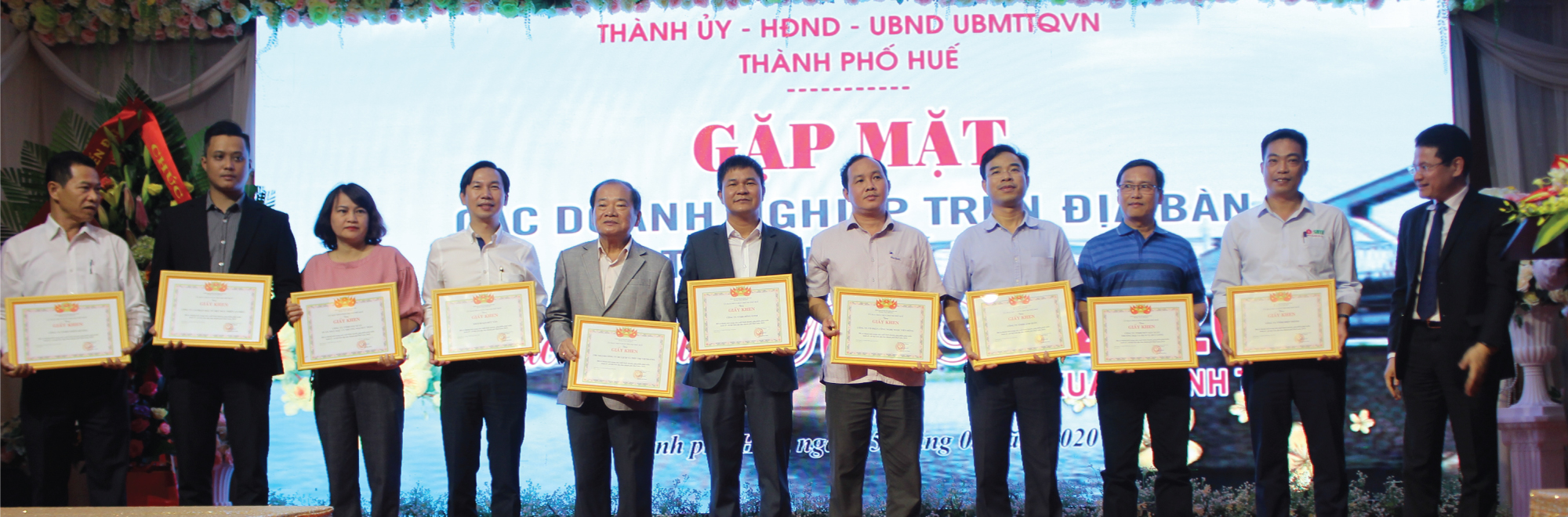 Khóa đào tạo Hồng Đức
