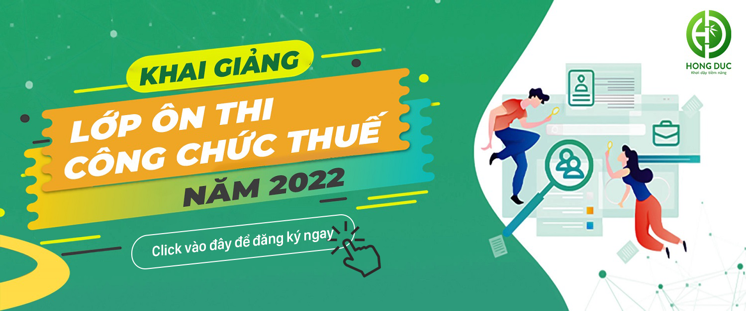 Khóa đào tạo Hồng Đức