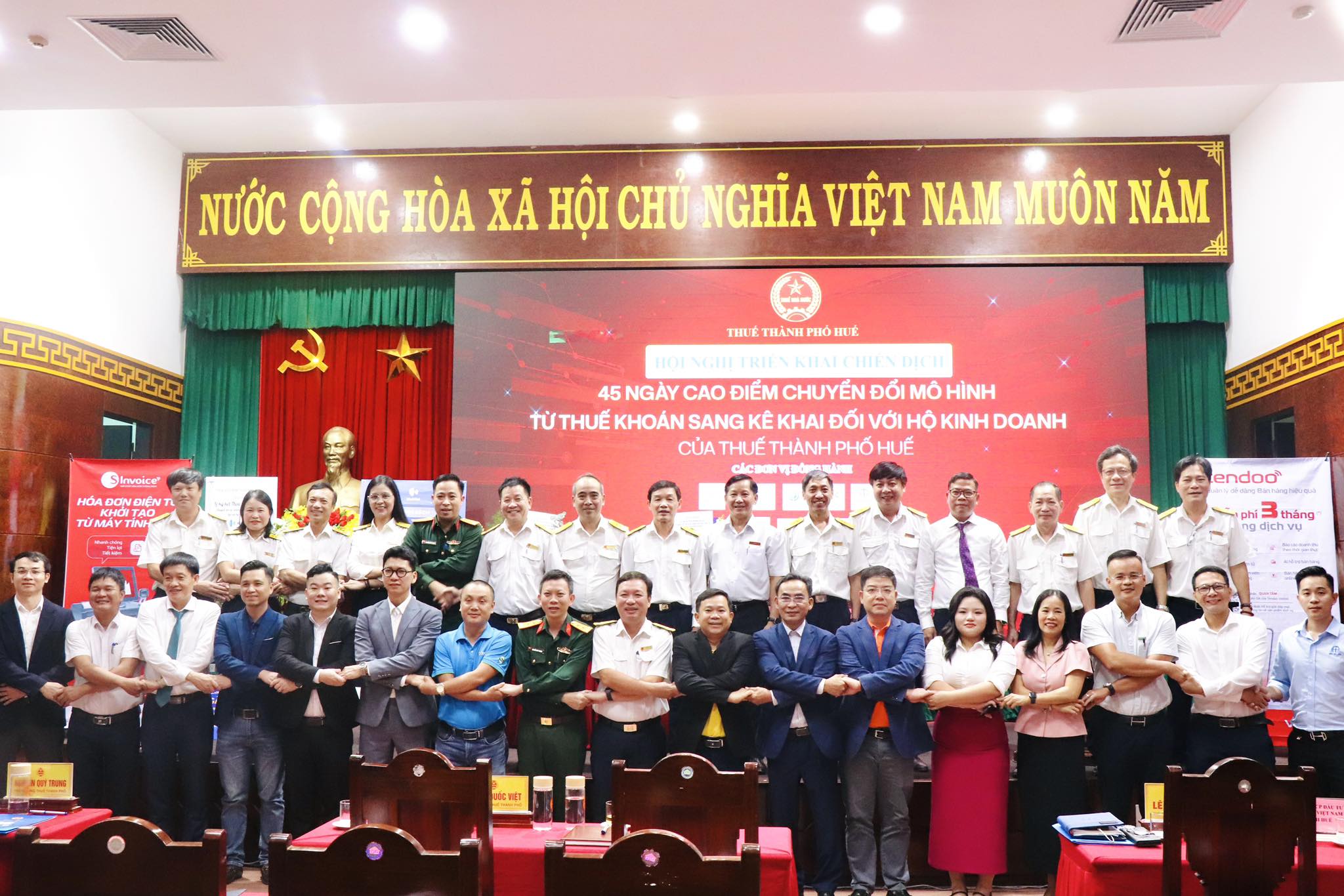 Khóa đào tạo Hồng Đức Khóa đào tạo Hồng Đức