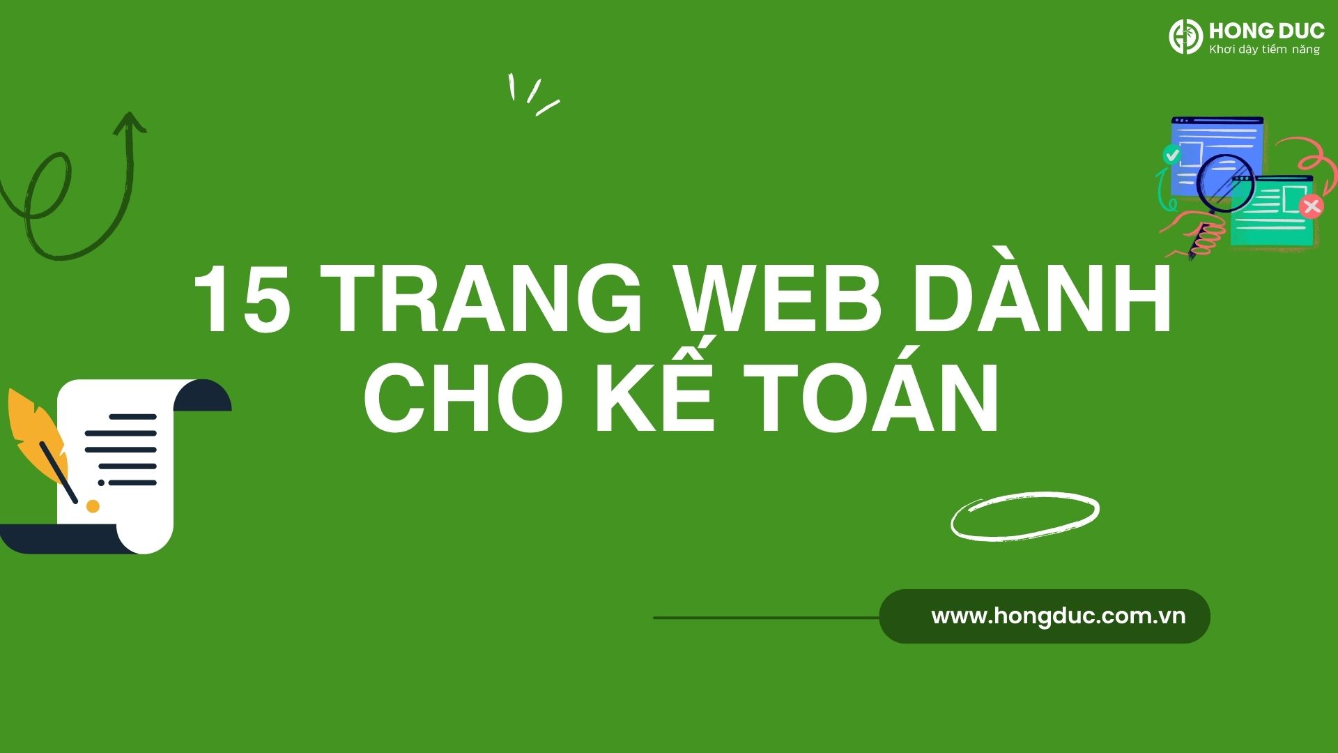 Khóa đào tạo Hồng Đức Khóa đào tạo Hồng Đức