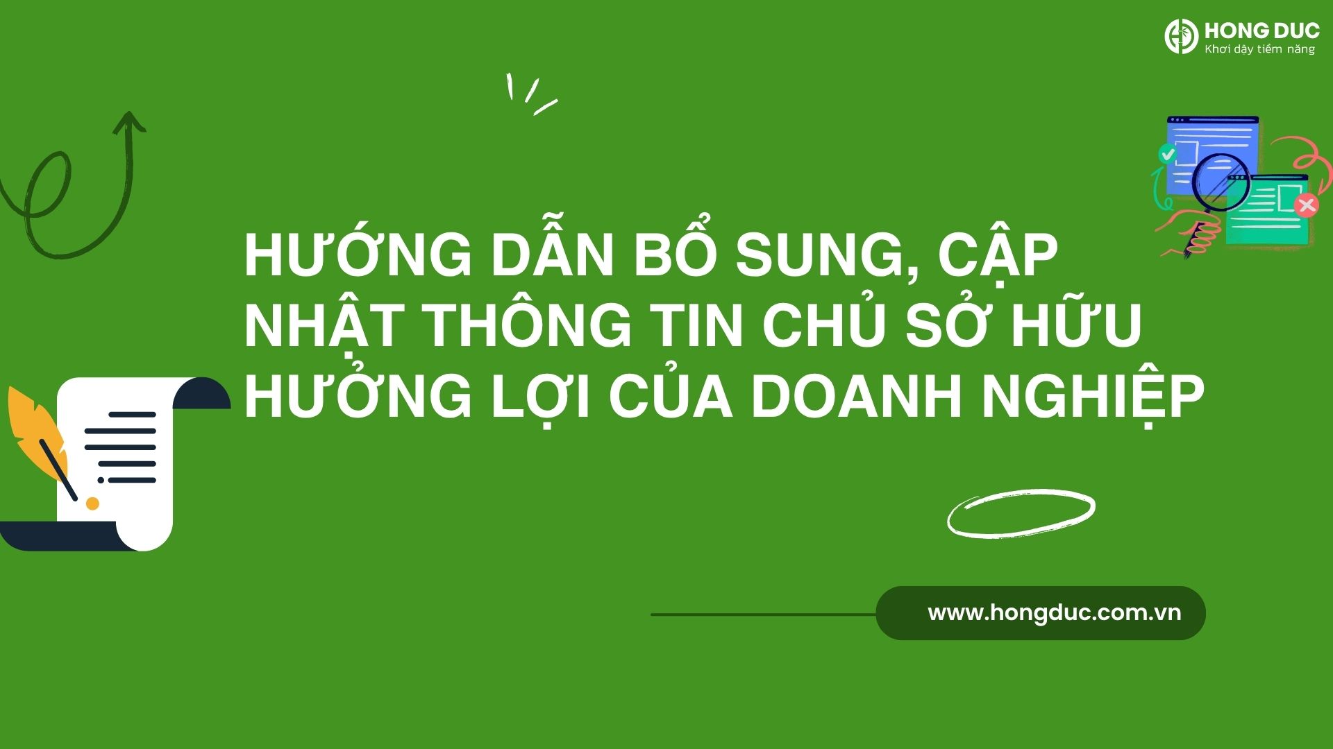 Khóa đào tạo Hồng Đức Khóa đào tạo Hồng Đức
